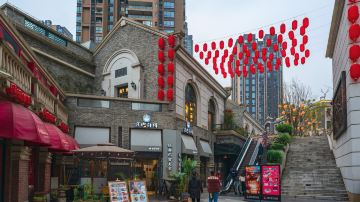 重庆 弹子石老街_DSC3072