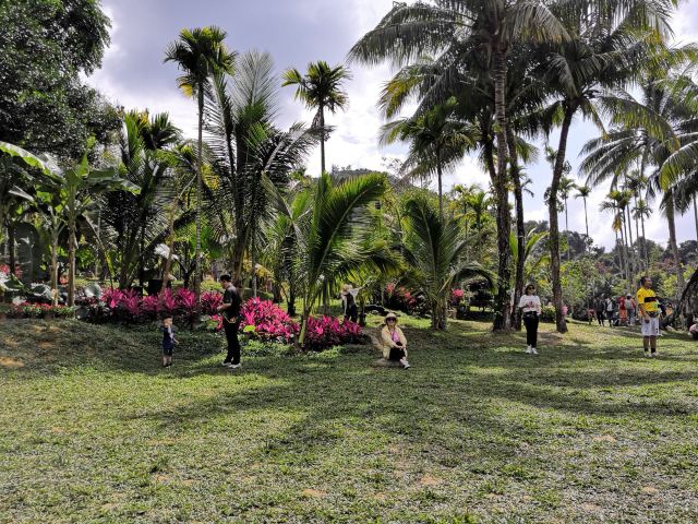 Yanoda Rainforest Cultural Tourism Zone