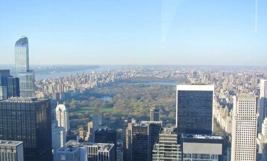 Rockefeller Center