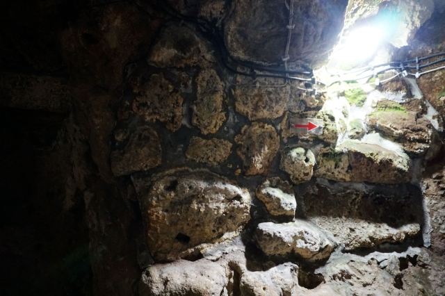 Derinkuyu Underground City