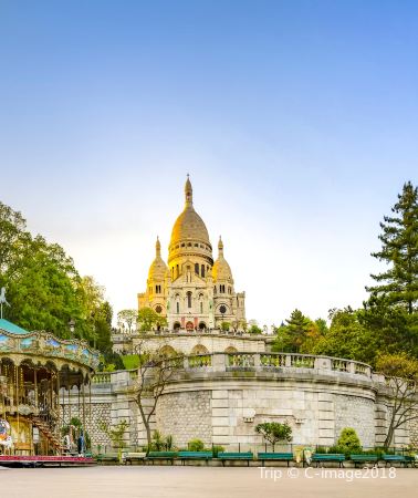 10D9N • Romantic France & Majestic Swiss Alps Private Trip: Glamorous Paris, Lakeside Geneva, Scenic Interlaken & Quaint Lucerne with Glacier Summit Views