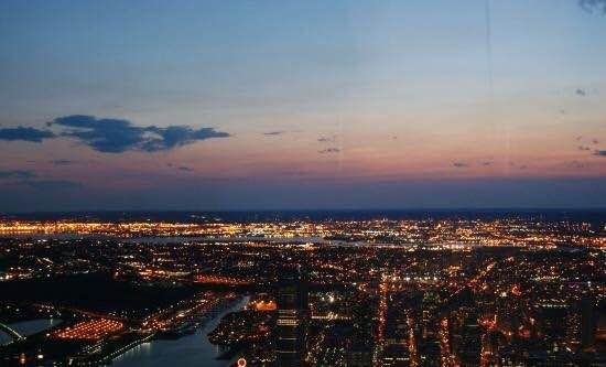 One World Trade Center