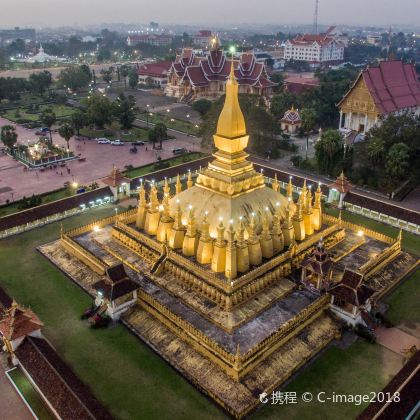老挝万象+万荣4日3晚私家团