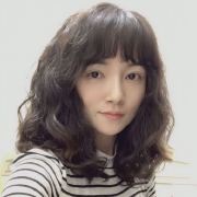 好想旅行的陈琼琼