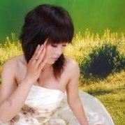 躲猫猫的三角先生