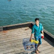 自信心爆棚刘瑞云