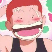 都被别人用过了