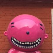 我的老大是乔二姐