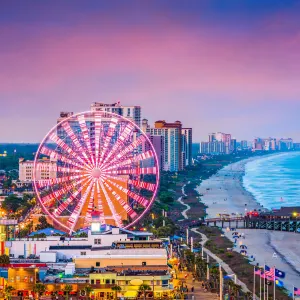 Myrtle Beach