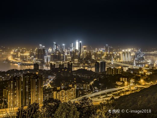 南山风景区