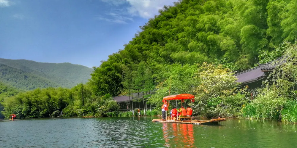 永安旅遊