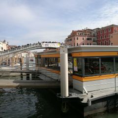 Santa Lucia Stazione travel guidebook –must visit attractions in Venice – Santa Lucia Stazione nearby recommendation – Trip.com