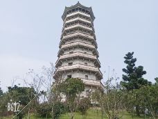 塔山公园-宁德-低调的悬念