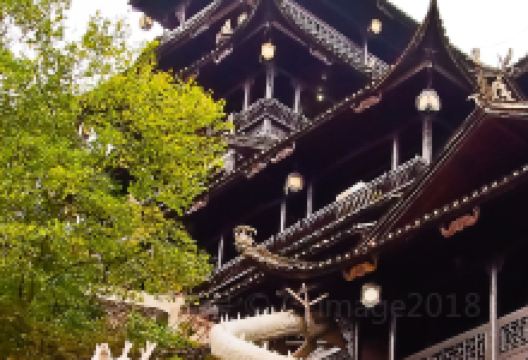 恩施市旅游图片-恩施自然人文经典2日游