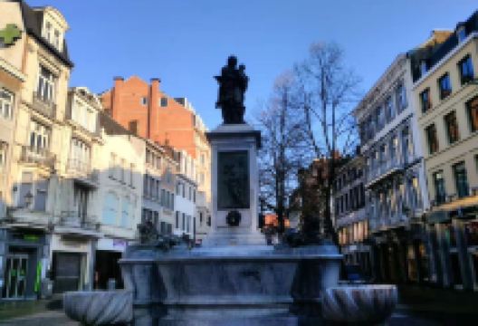 Museum of Walloon Life景点图片