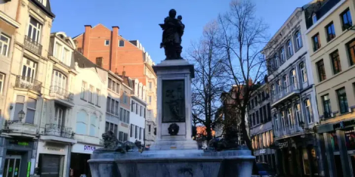 Museum of Walloon Life