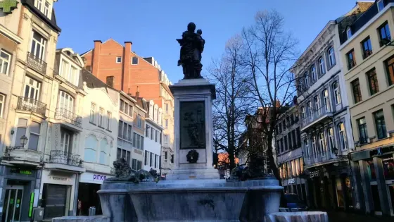 Museum of Walloon Life