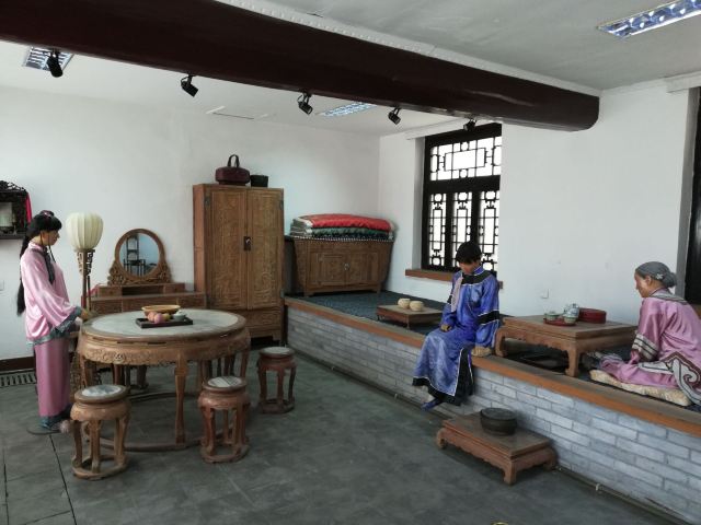 王尔烈纪念馆旅行图片 5