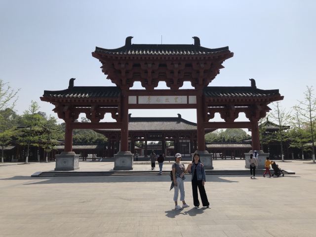 李白·时光里文化旅游度假区旅行图片 4