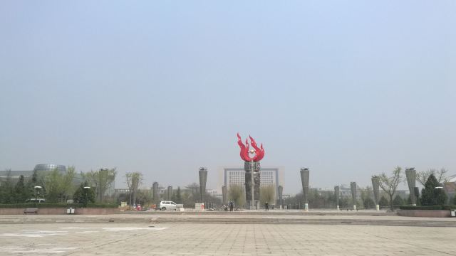 文体公园旅行图片 3