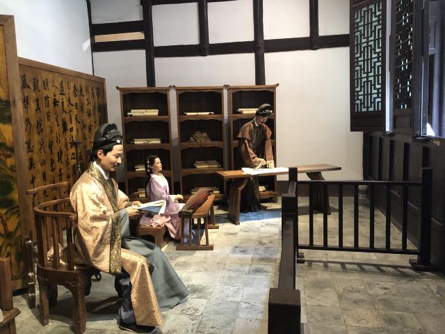 李白·时光里文化旅游度假区旅行图片 7