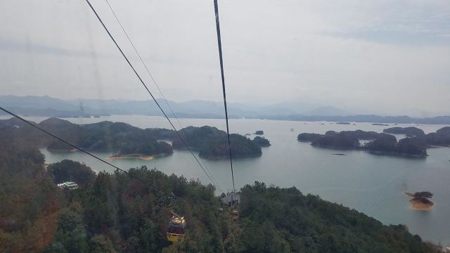 梅峰島