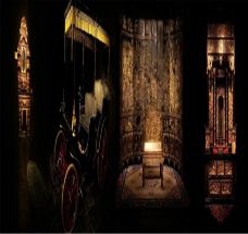 御驾文儒(三坊七巷店)-福州-AIian