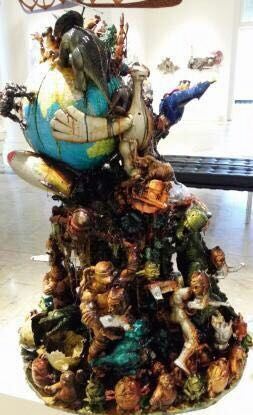 Cairns Art Gallery