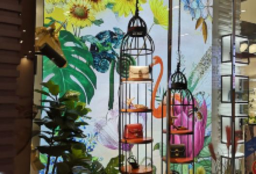 金利来(古塔西路店)购物图片