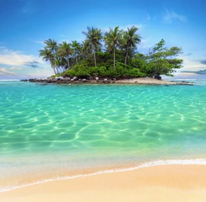 马埃岛游记图文-海岛太多，不知道该去哪个？|马尔代夫、斐济、塞舌尔该去哪一个？