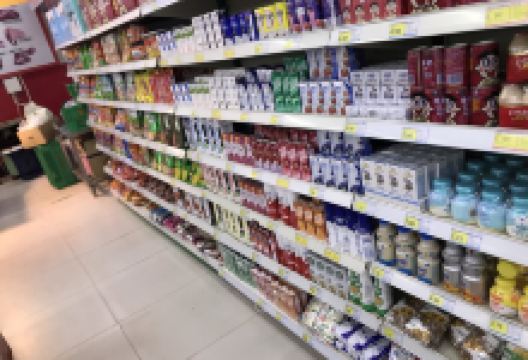 大洋百货购物图片