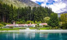 瓦尔特峰高原农场-皇后镇-大懒大懒