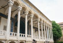 Cicek Pasaji景点图片