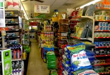 Bellaire Hardware购物图片