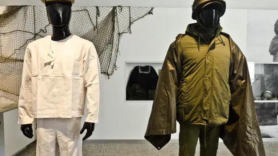 Museo Malvinas