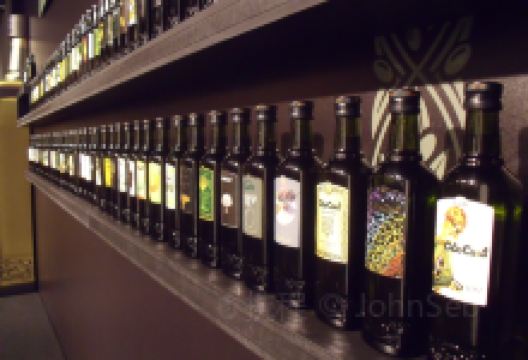 Napa Valley Olive Oil Manufacturing Company购物图片