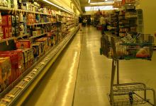 Safeway购物图片