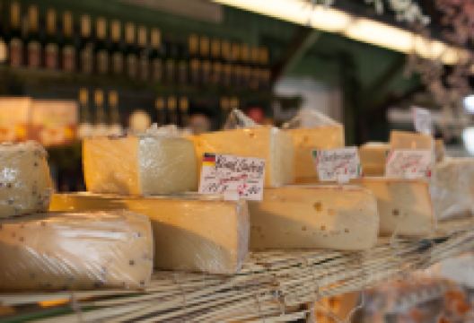 Island Cheese Dairy Usedom Steffen Schultze (Inselk?serei Usedom Steffen Schultze)购物图片