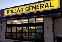 Dollar General购物图片