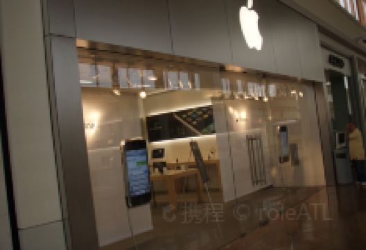 周界购物中心购物图片