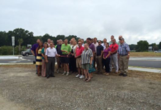 Brunswick County Chamber of Commerce景点图片