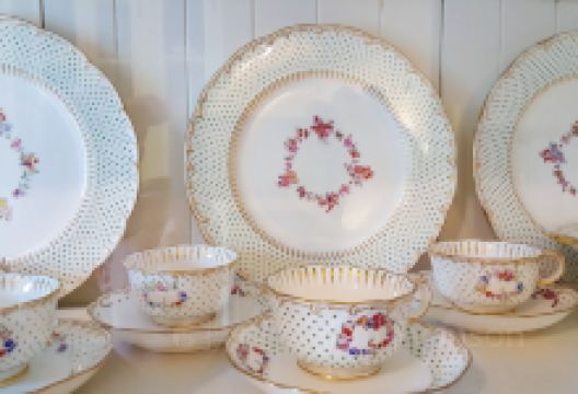 Vintage Pink购物图片