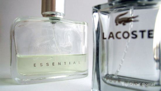 Lacoste
