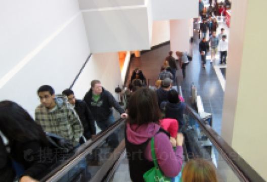 Ventura Mall购物图片