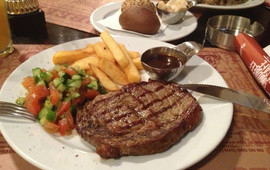 GoodBeef Steak Cafe