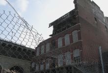 Laclede's Landing景点图片