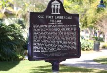 Fort Lauderdale Historical Society景点图片