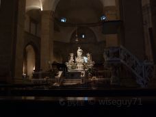 Cattedrale di Santa Maria (Cathedral of St. Mary)-阿尔盖罗