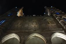 Notre Dame Basilica-渥太华
