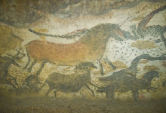 Lascaux II景点图片